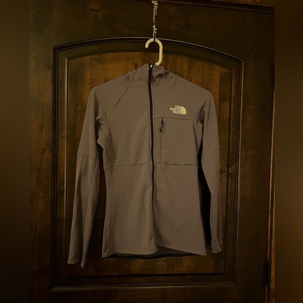 North Face Future Fleece Jacket. - Picture 4 of 8